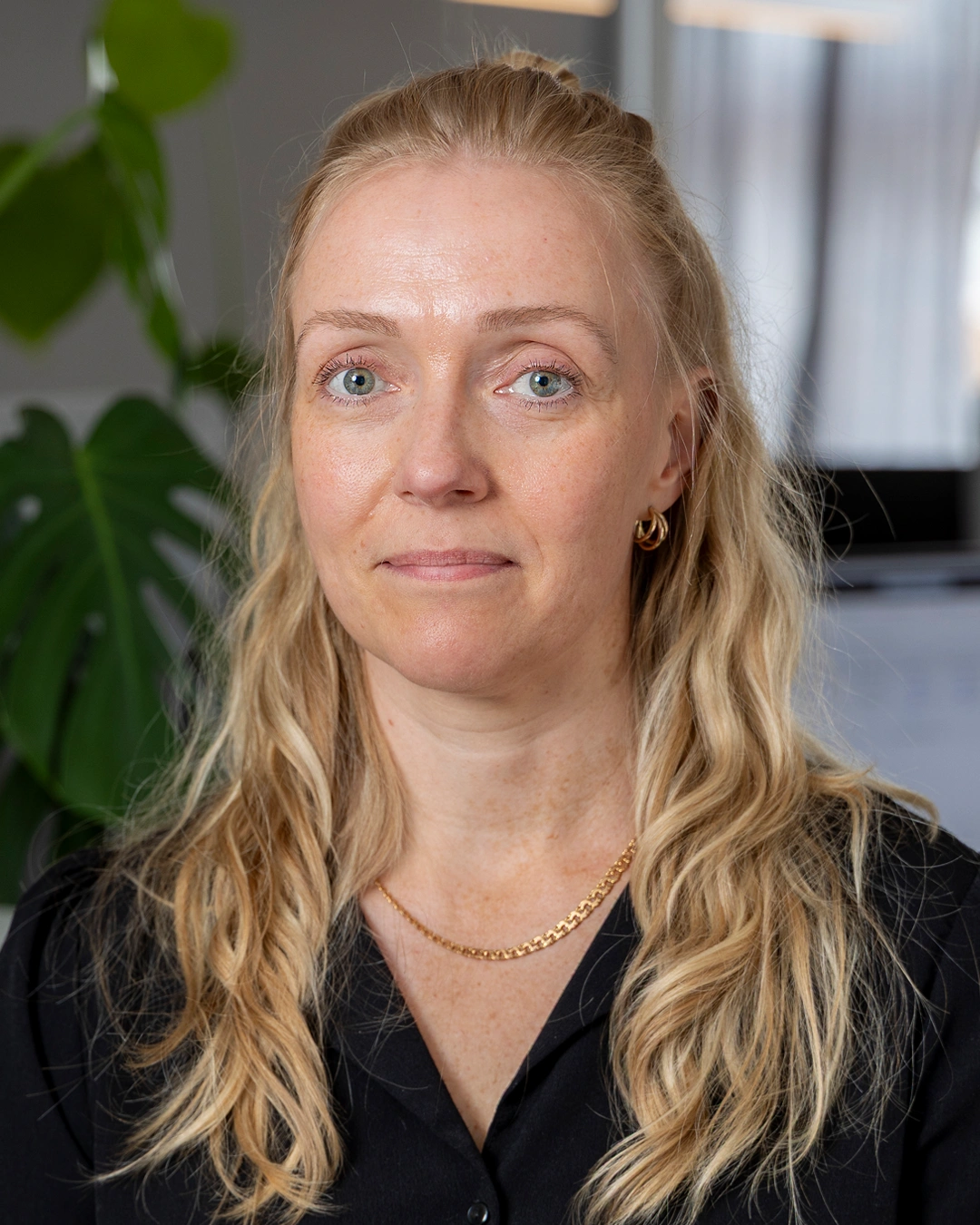 Birgitta Öhlén