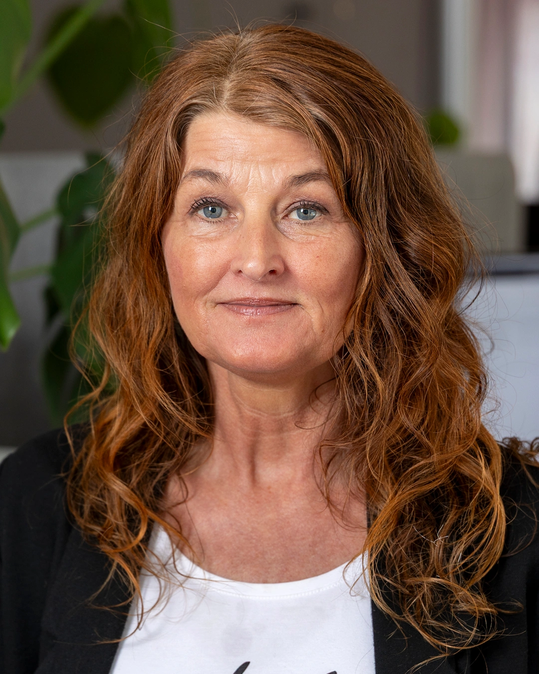 Carola Johansson