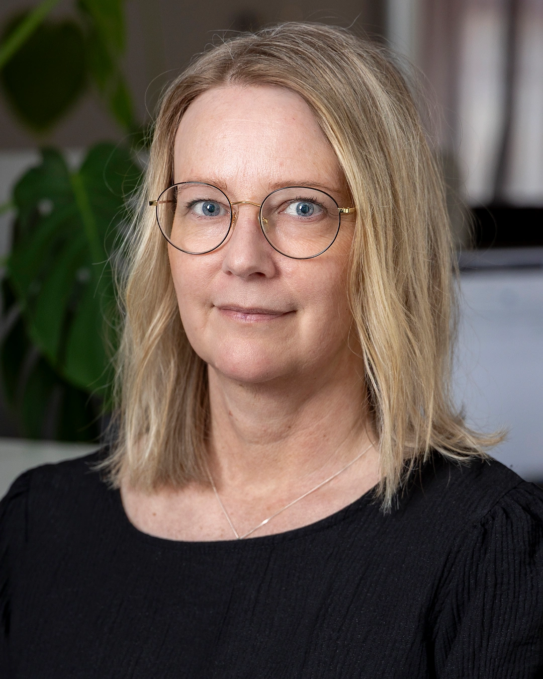 Jenny Mill