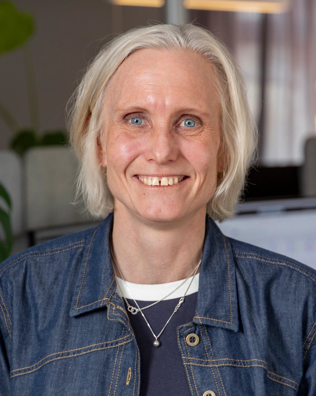 Karin Andersson