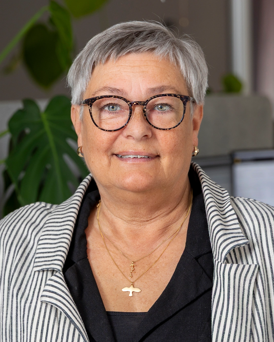 Kicki Persson