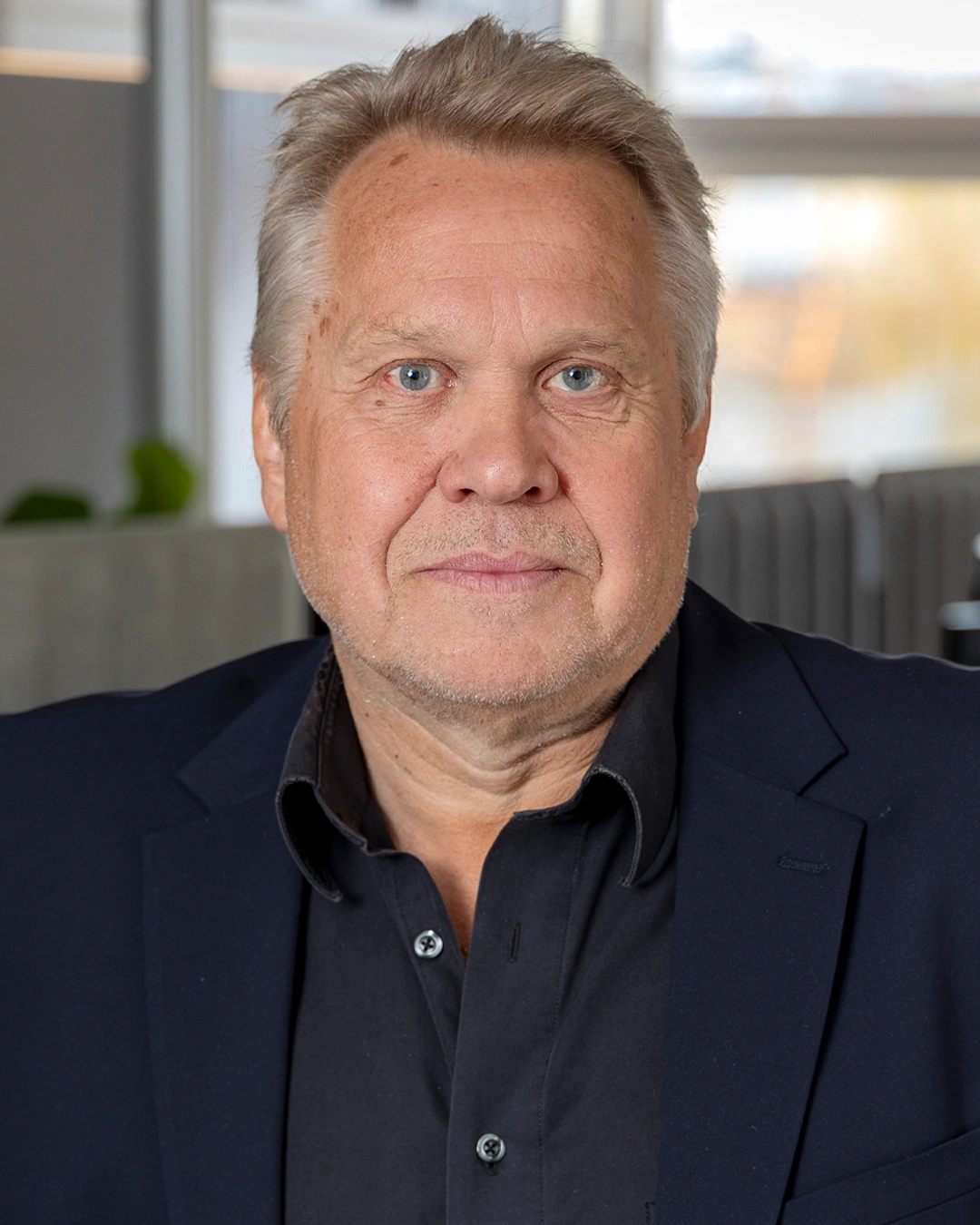 Lasse Ottosson