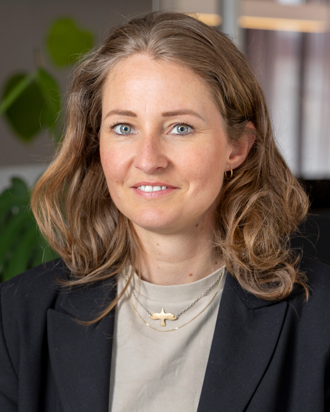Louise Jonsson