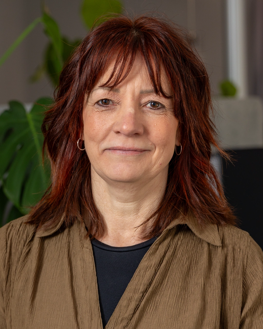 Malin Medin